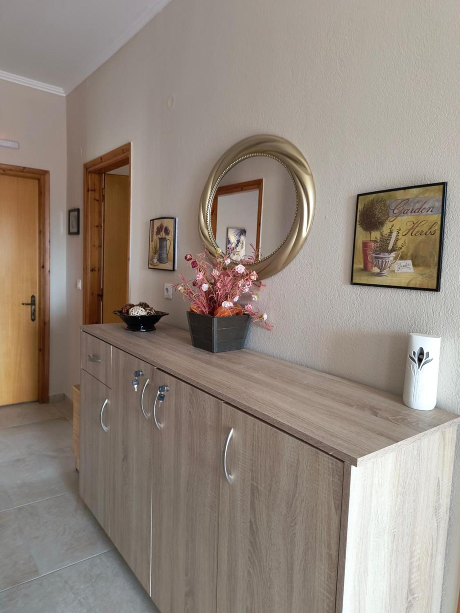 Kostas Christos Rooms Ammoudia Dış mekan fotoğraf